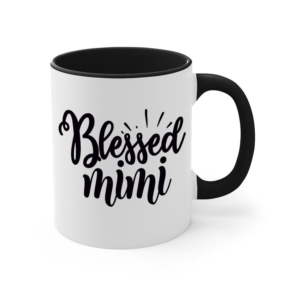 blessed mimi Style 31#- aunt-Mug / Coffee Cup