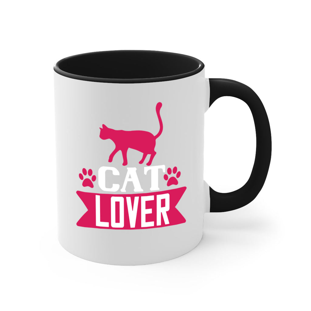 cat lover Style 32#- cat-Mug / Coffee Cup