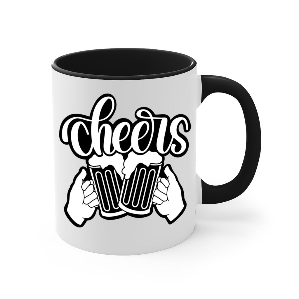 cheers 44#- beer-Mug / Coffee Cup