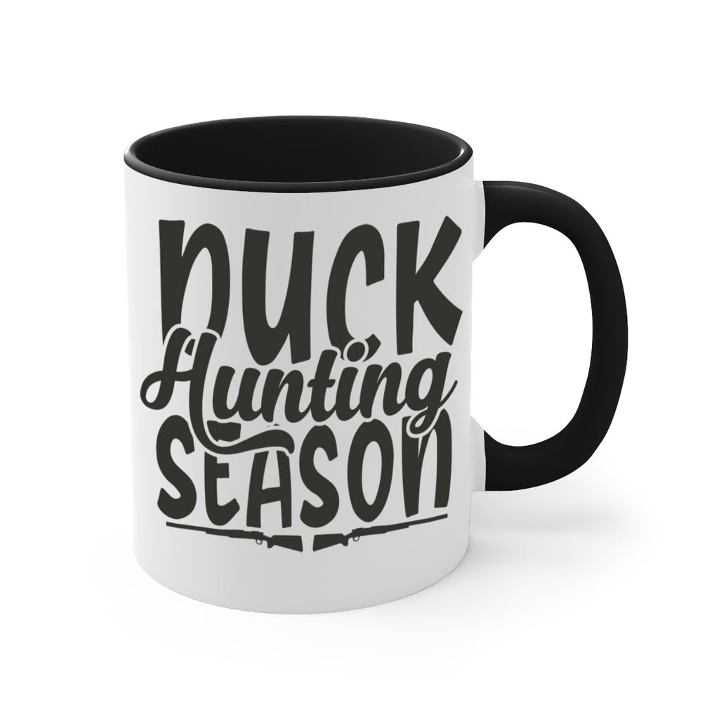duck hunting season 15#- hunting-Mug / Coffee Cup