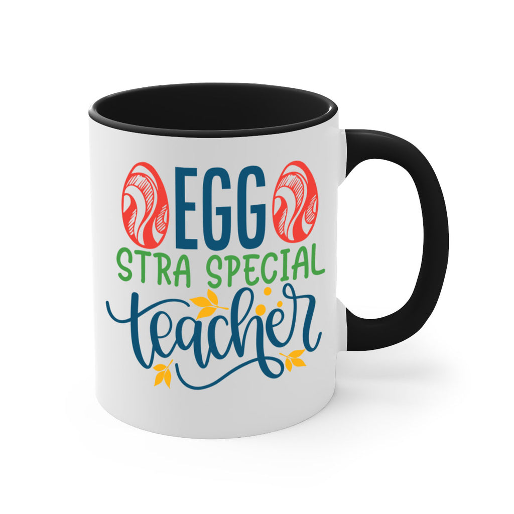 egg stra special teacher Style 178#- teacher-Mug / Coffee Cup