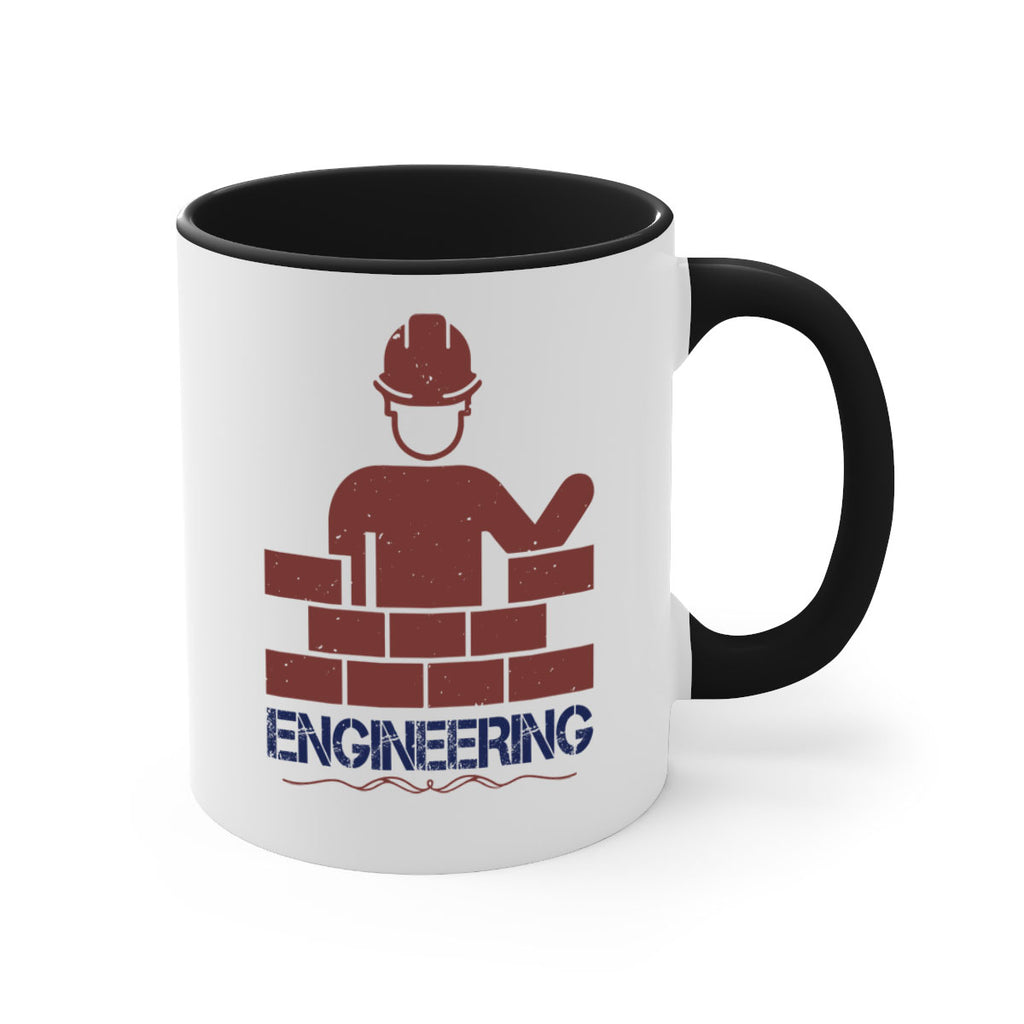 engineering Style 58#- engineer-Mug / Coffee Cup