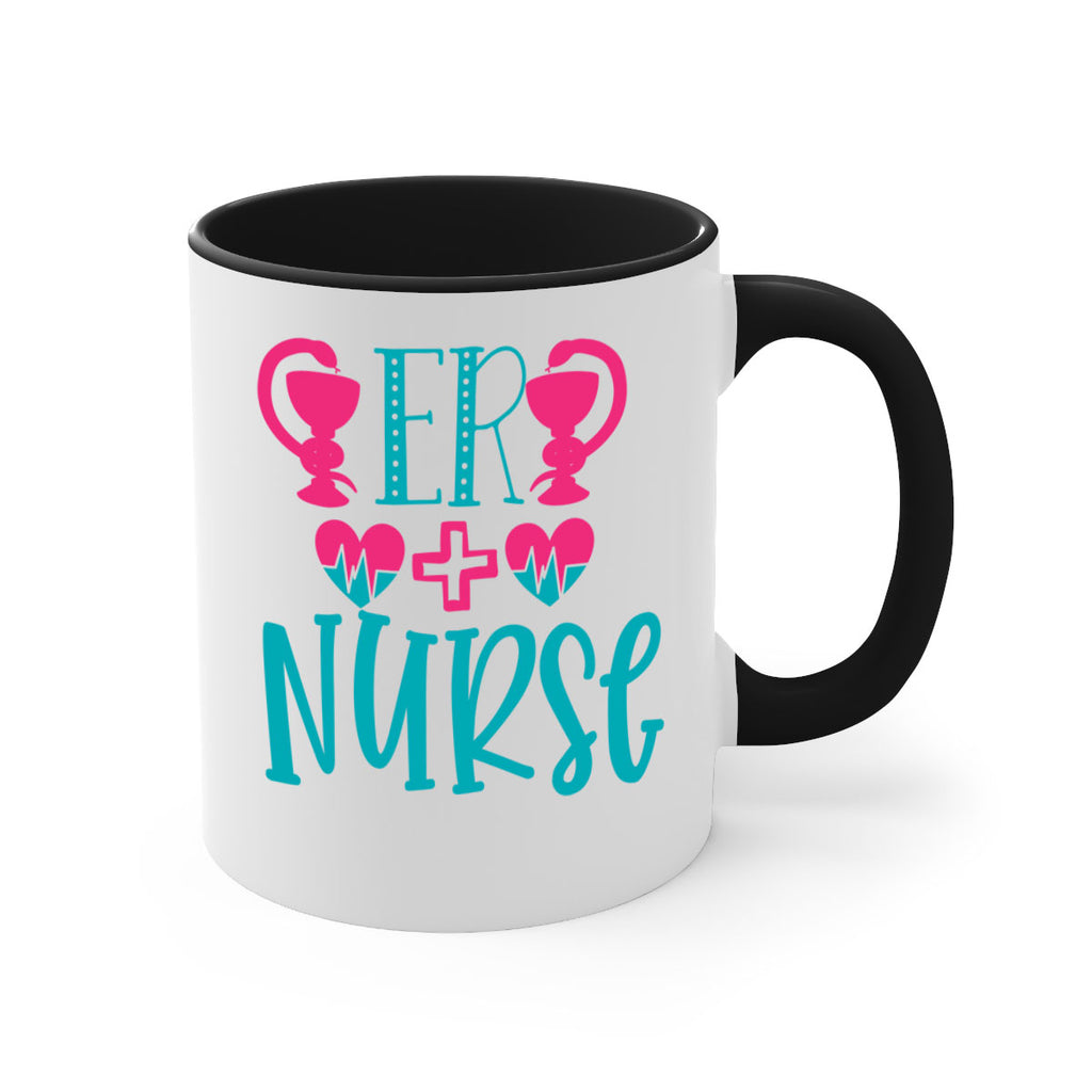 er nurse Style Style 193#- nurse-Mug / Coffee Cup