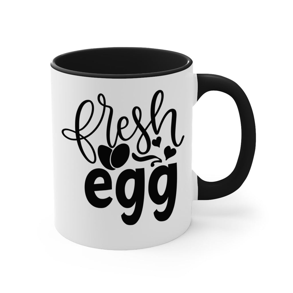 fresh egg 93#- kitchen-Mug / Coffee Cup