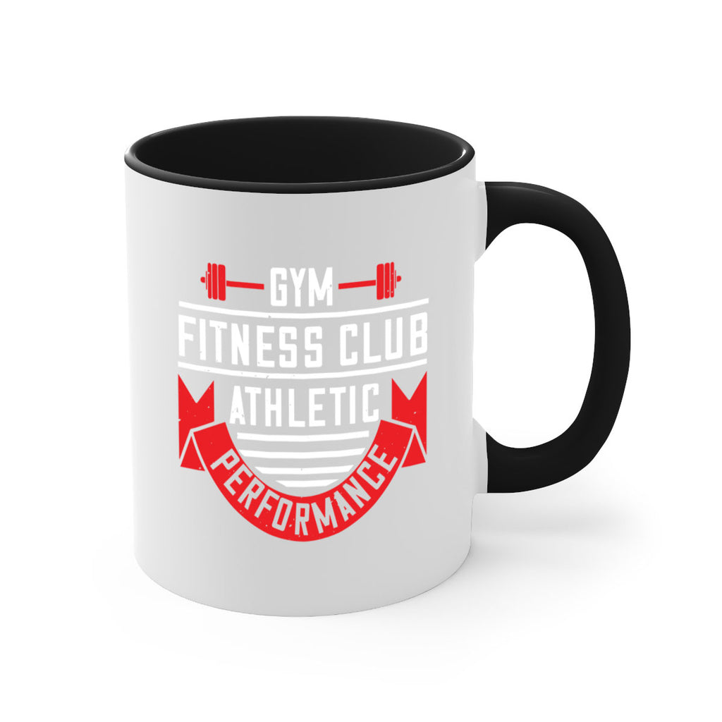 gym fitness club athlatic parformance 99#- gym-Mug / Coffee Cup