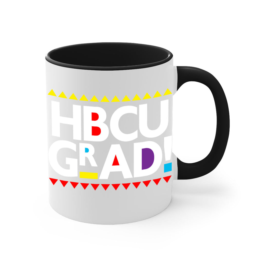 hbcu grad 134#- black words - phrases-Mug / Coffee Cup