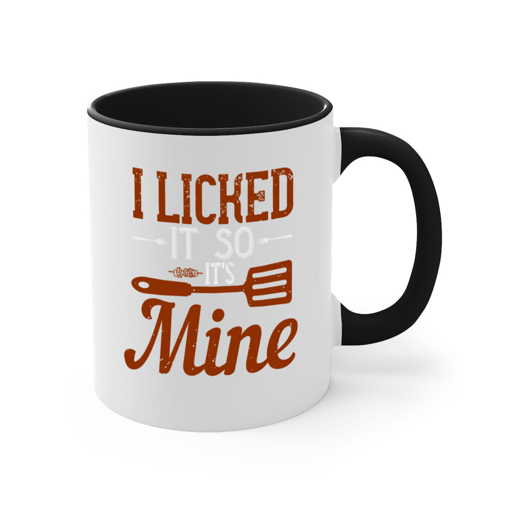 i licked it so it’s mine 33#- cooking-Mug / Coffee Cup