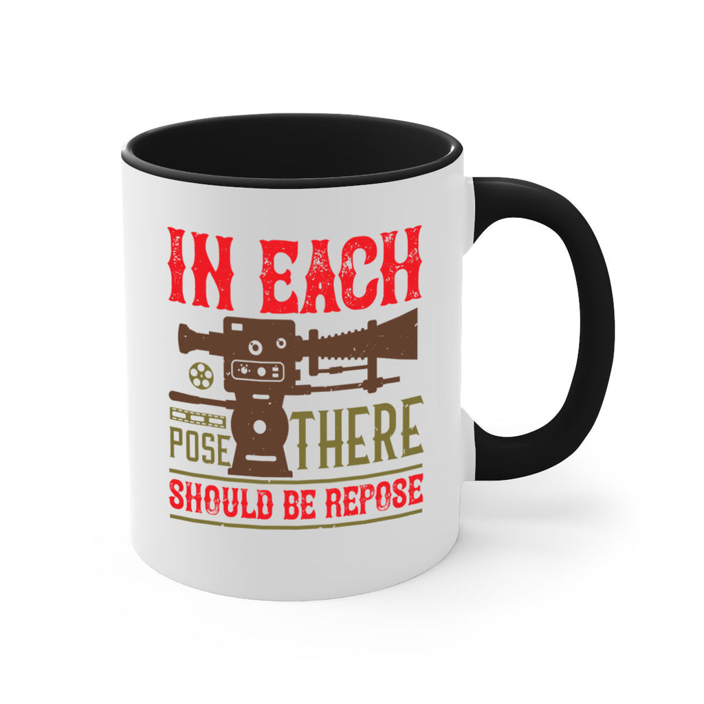 in each pose there should be repose 27#- photography-Mug / Coffee Cup