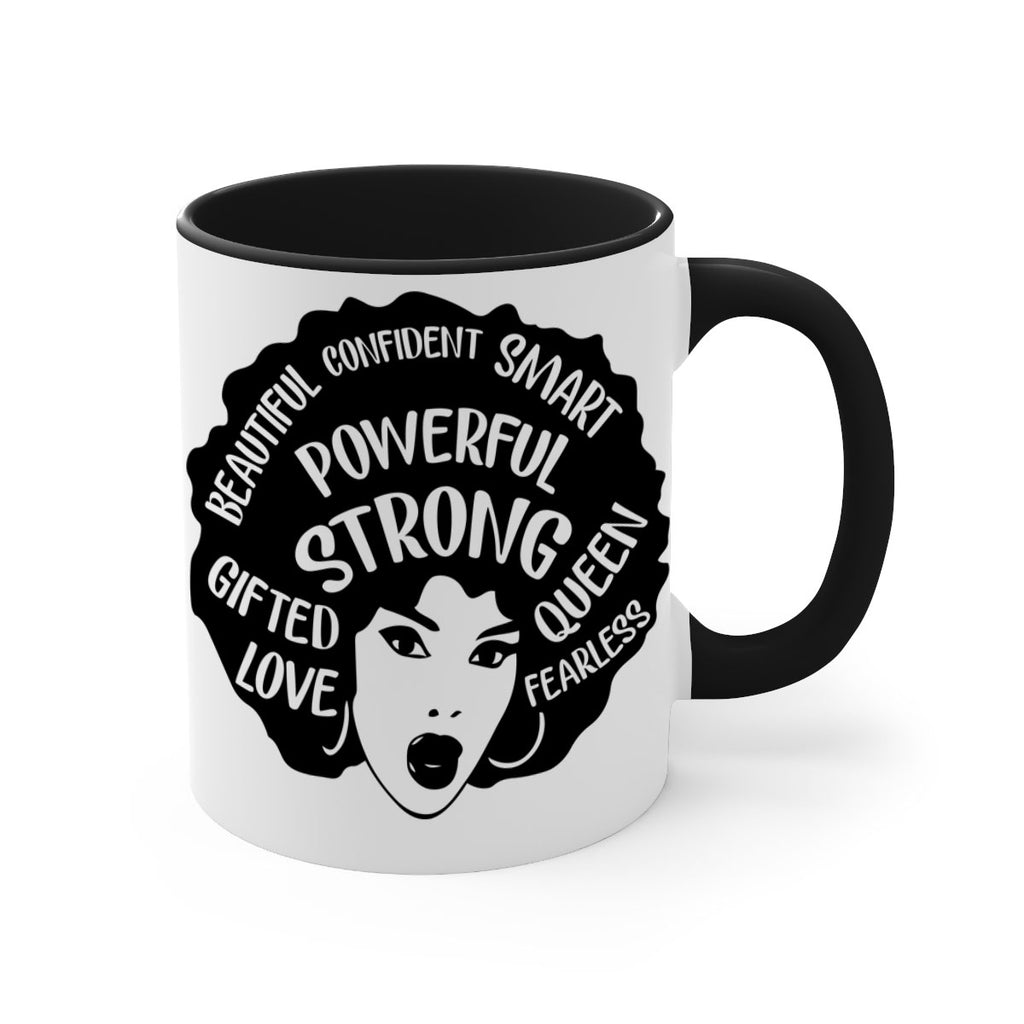 instructions 30#- Black women - Girls-Mug / Coffee Cup