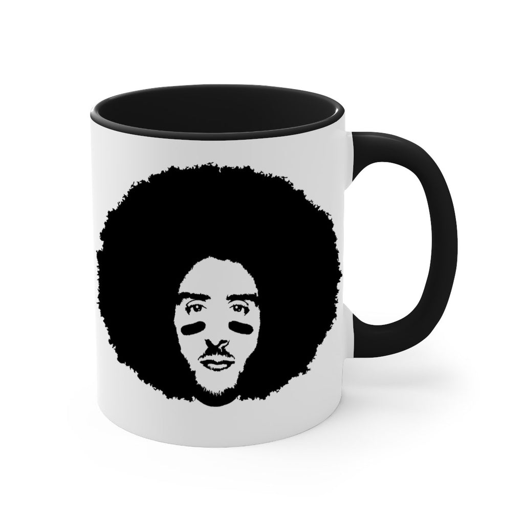 kaepernick 23#- Black men - Boys-Mug / Coffee Cup