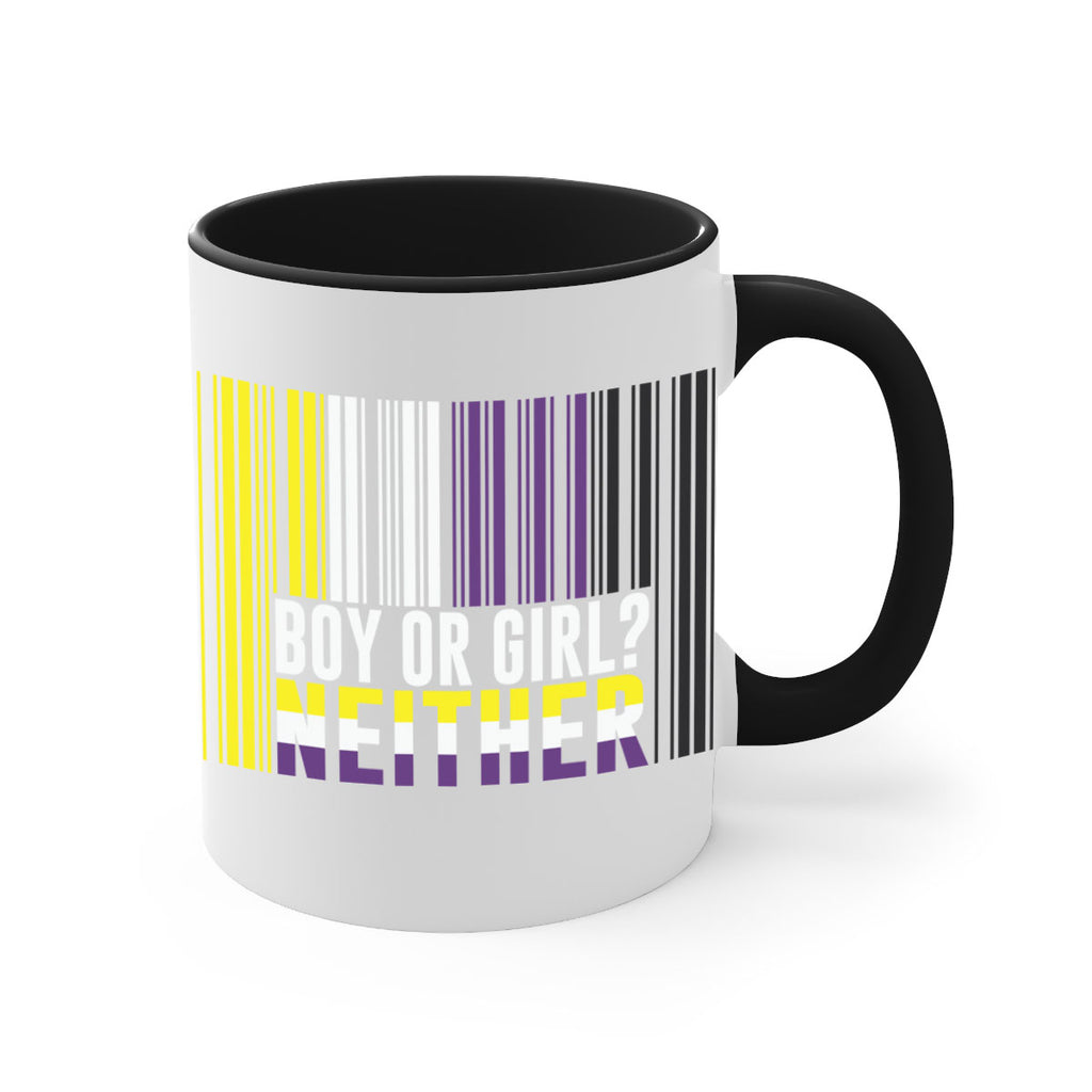 lgbt pride boy or girl lgbt 100#- lgbt-Mug / Coffee Cup