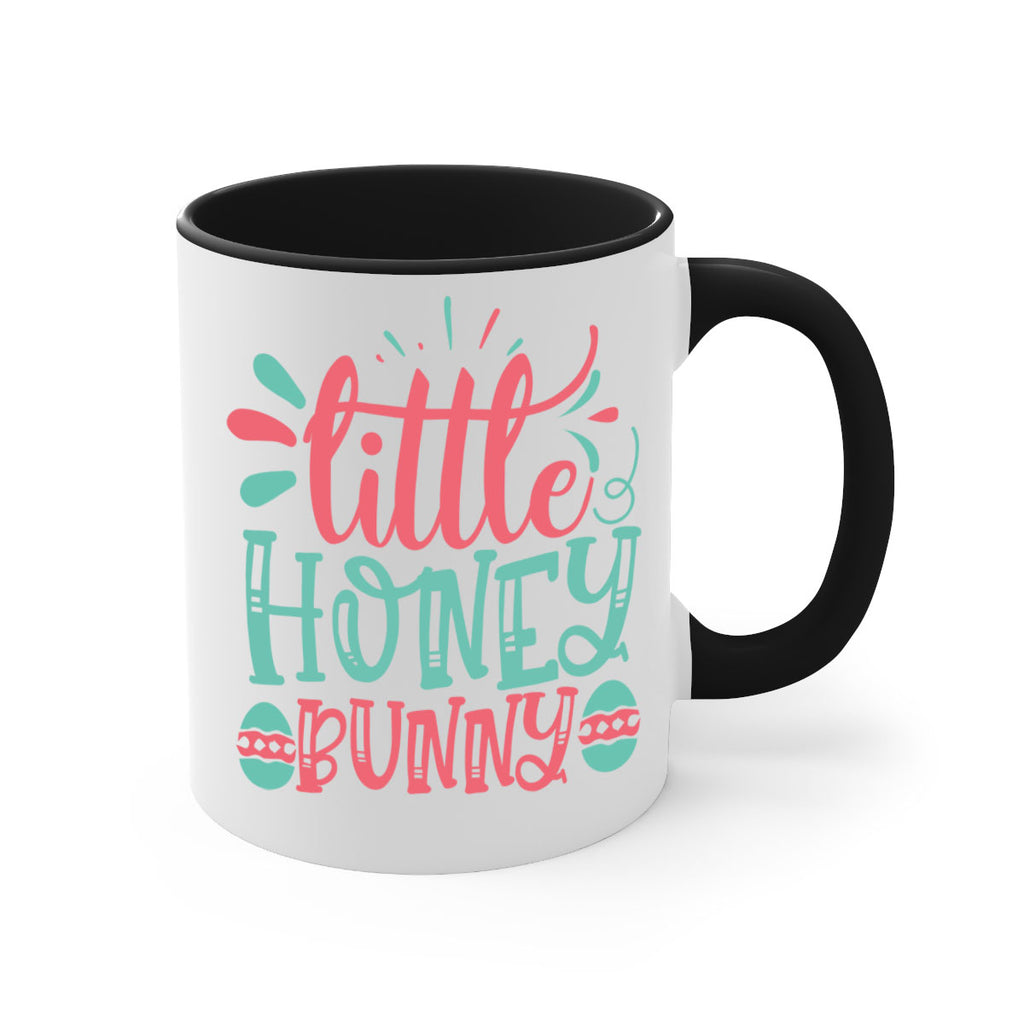 little honey bunny 111#- easter-Mug / Coffee Cup