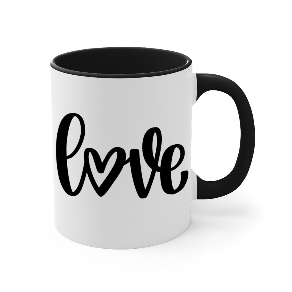 love 21#- valentines day-Mug / Coffee Cup
