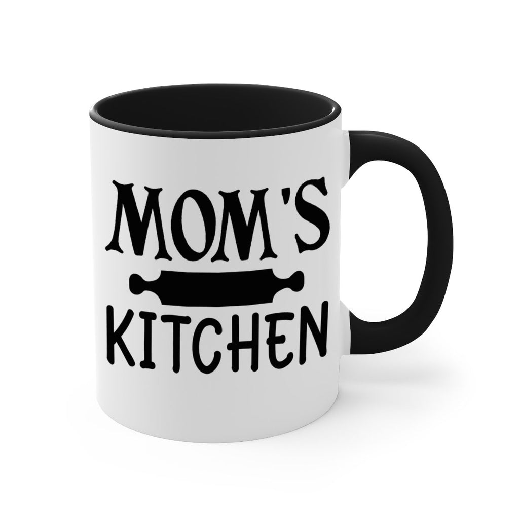 moms kitchen 86#- kitchen-Mug / Coffee Cup