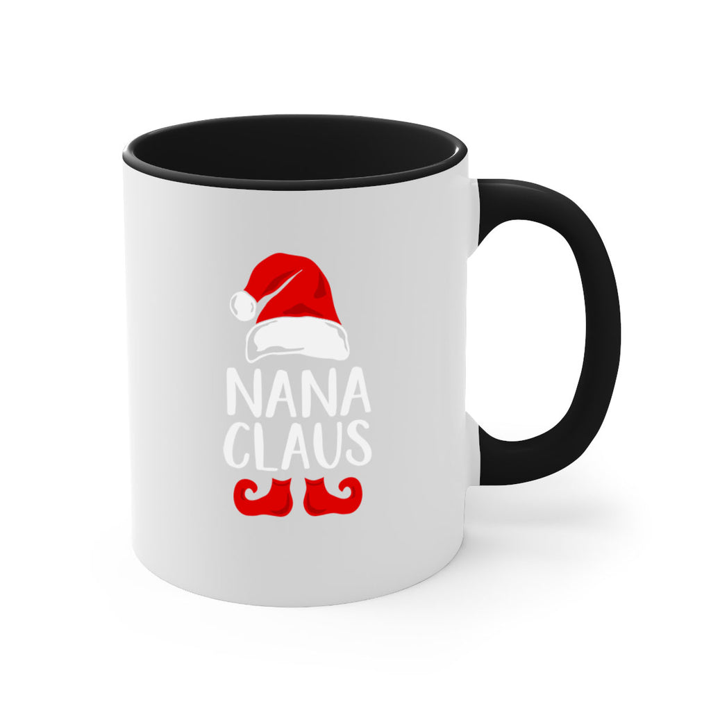 nanaclaus style 19#- christmas-Mug / Coffee Cup