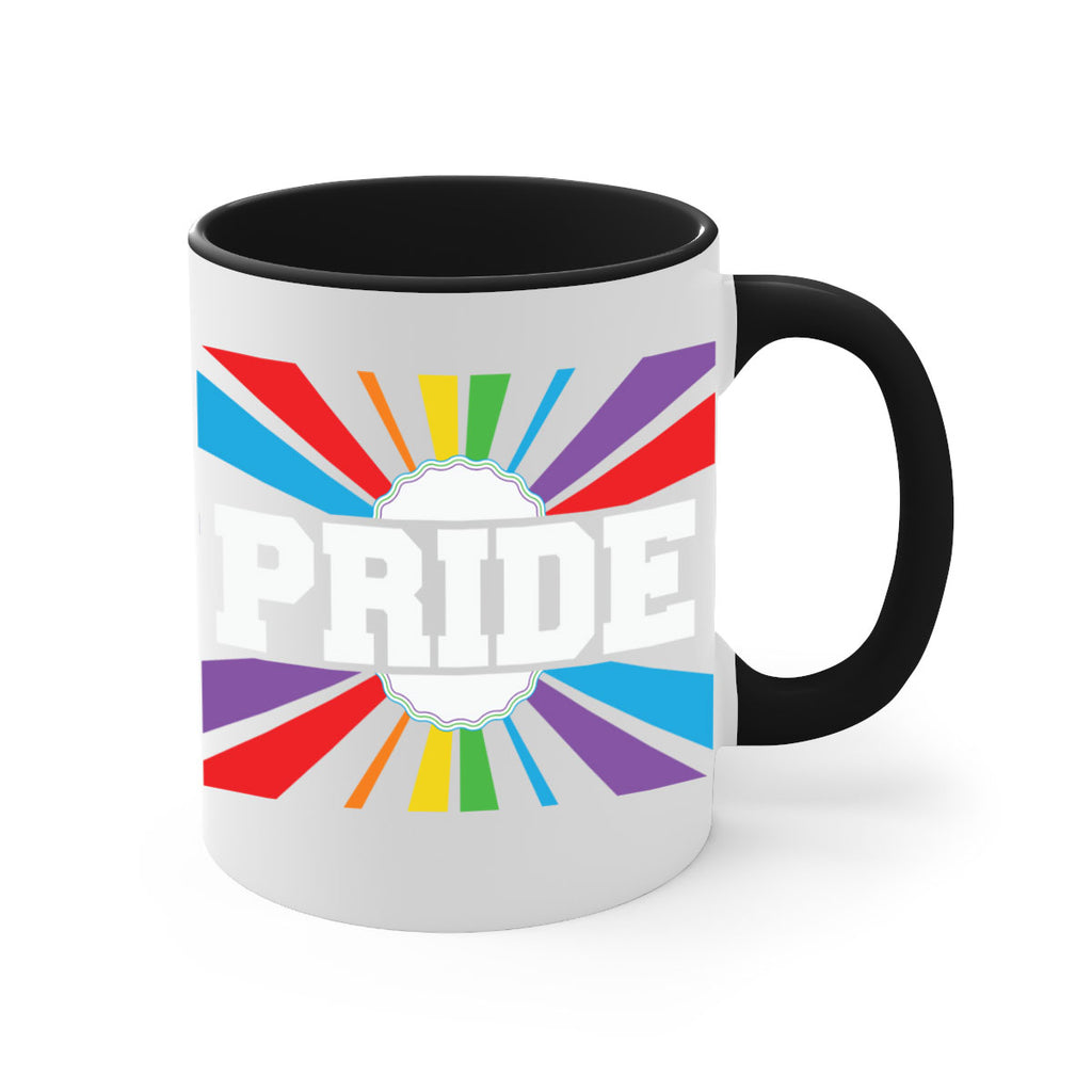 pride lgbtq pride month lgbt 43#- lgbt-Mug / Coffee Cup