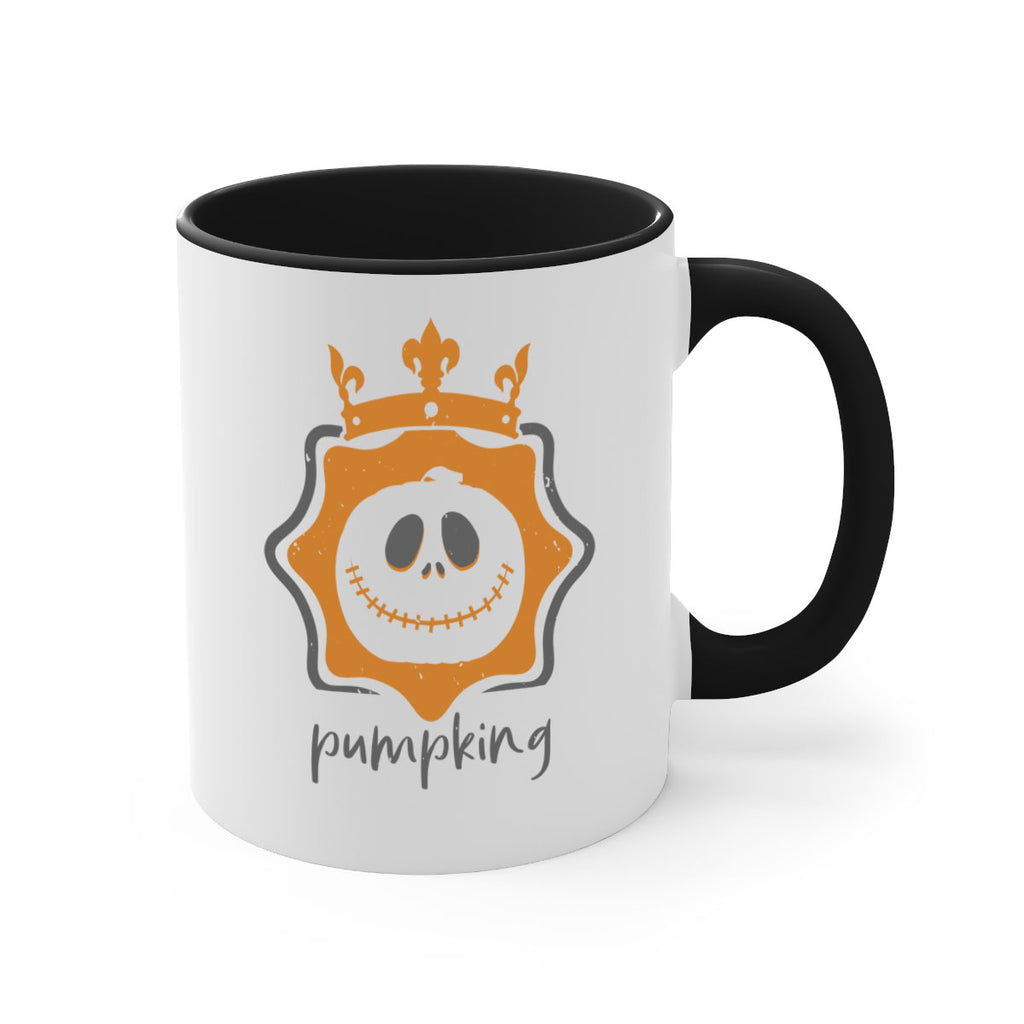 pumpking 134#- halloween-Mug / Coffee Cup