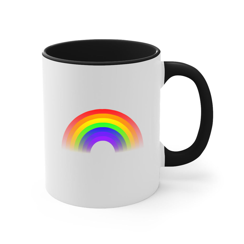 rainbow 2#- lgbt-Mug / Coffee Cup