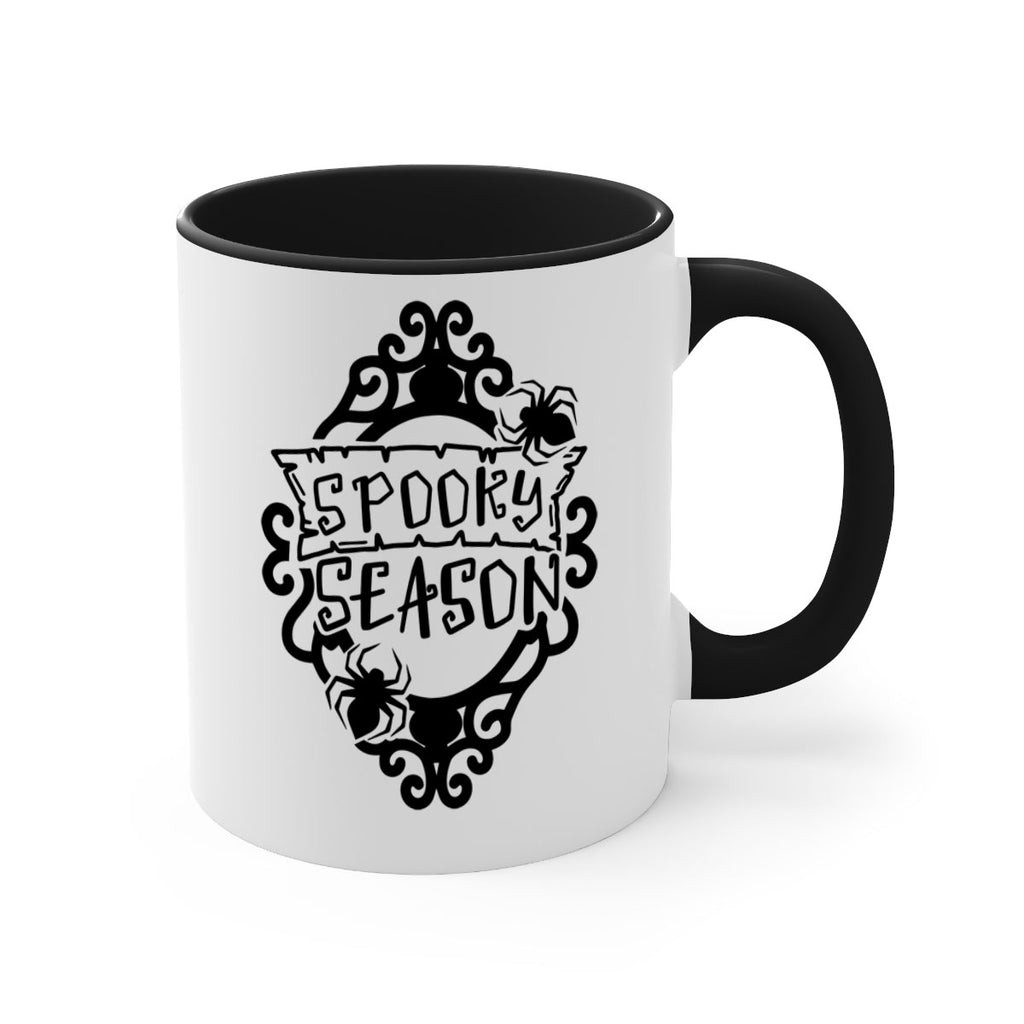 spooky season 23#- halloween-Mug / Coffee Cup