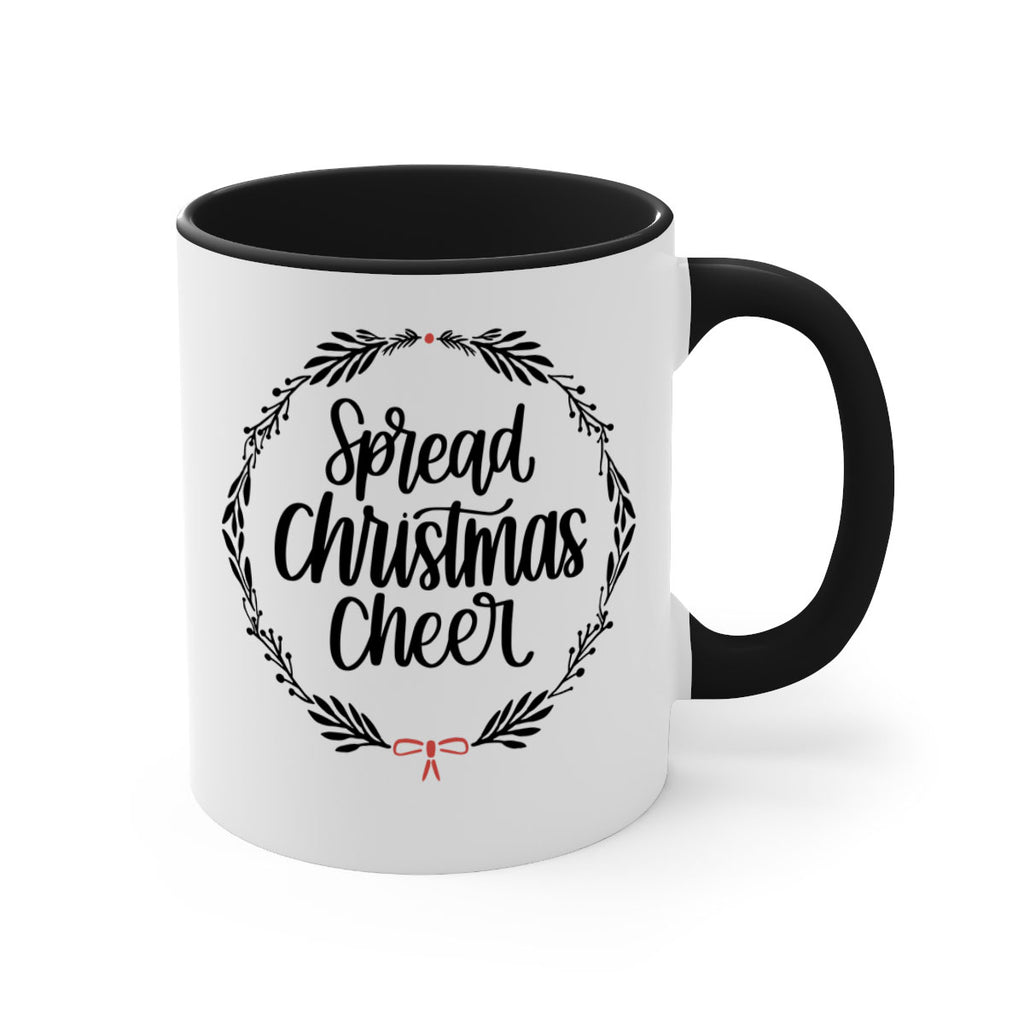 spread christmas cheer 44#- christmas-Mug / Coffee Cup