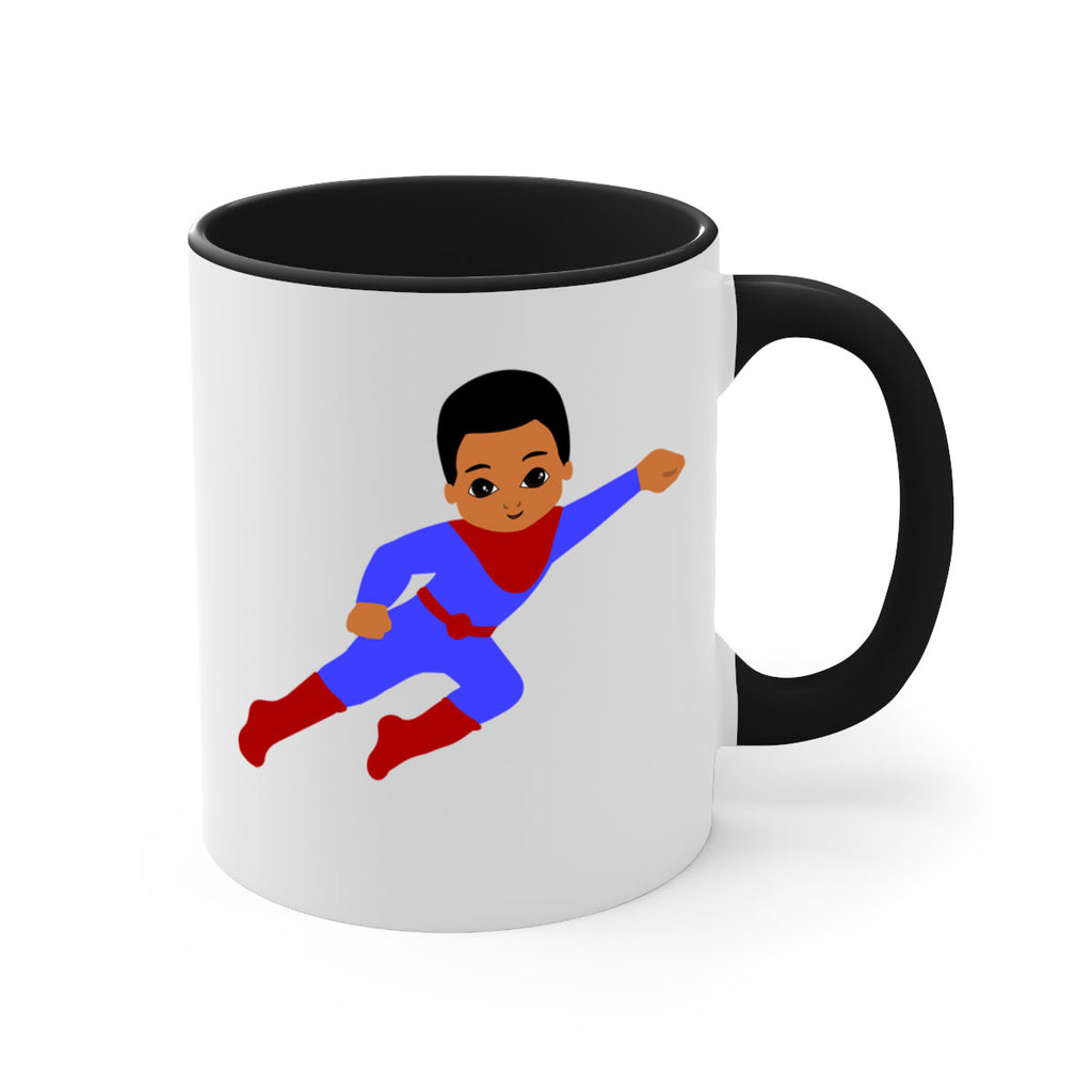super kid 14#- Black men - Boys-Mug / Coffee Cup