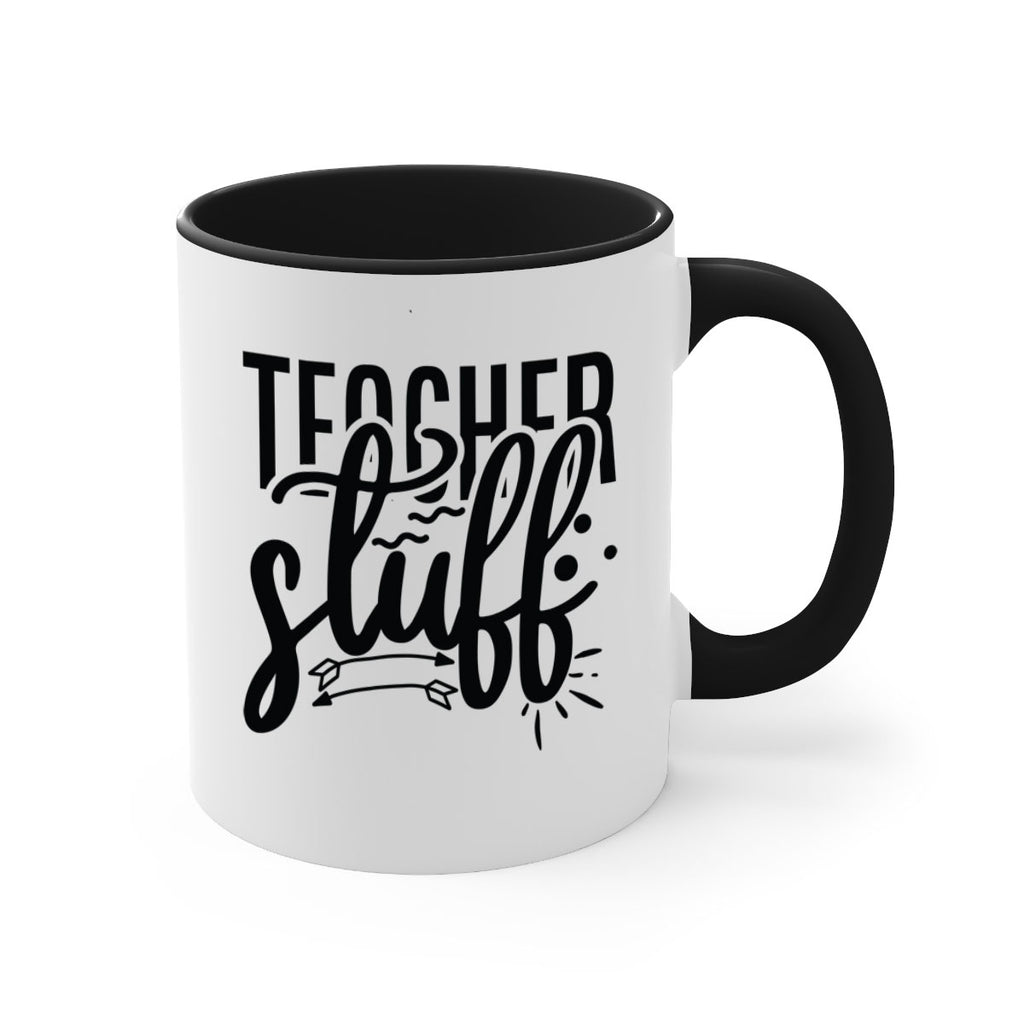 teacher stuff Style 203#- teacher-Mug / Coffee Cup