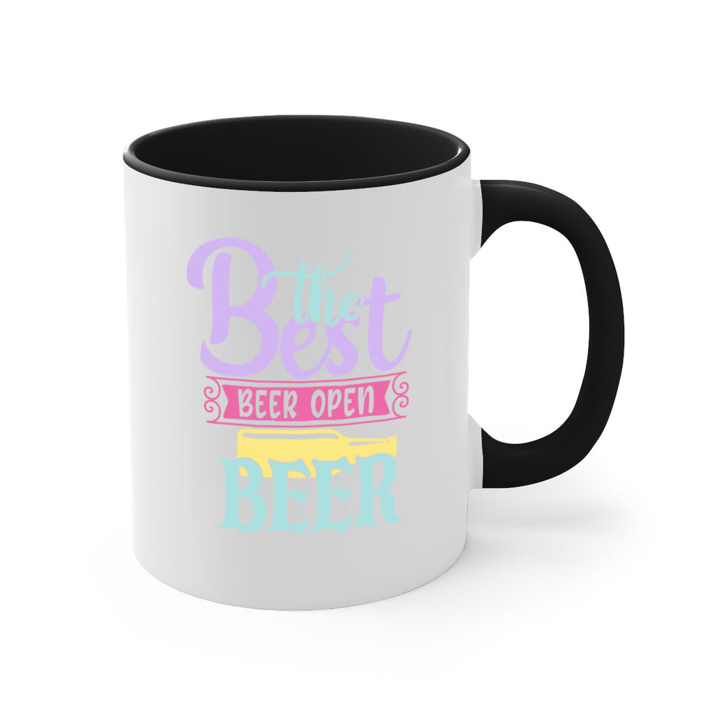 the best beer open beer 138#- beer-Mug / Coffee Cup