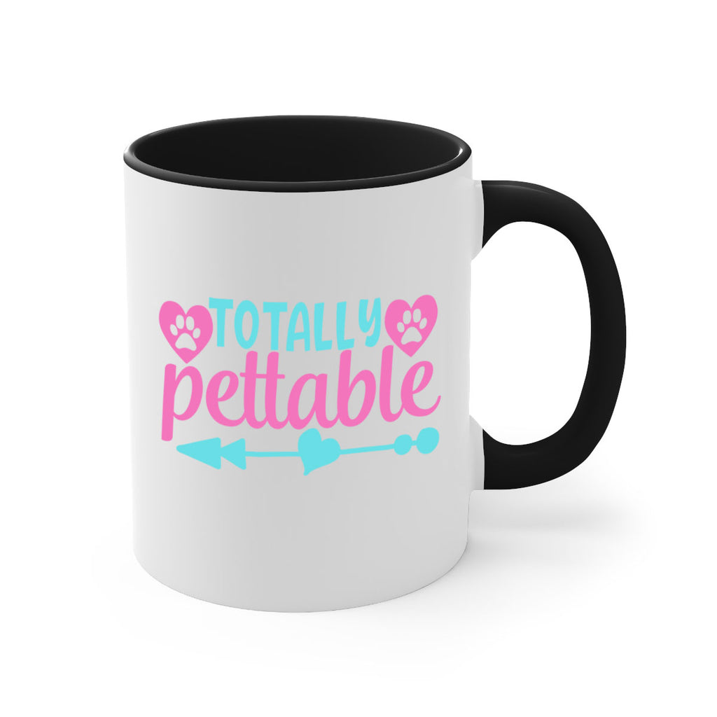 totally pettable Style 60#- Dog-Mug / Coffee Cup