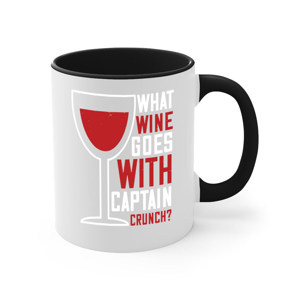 what wine goes with 9#- wine-Mug / Coffee Cup