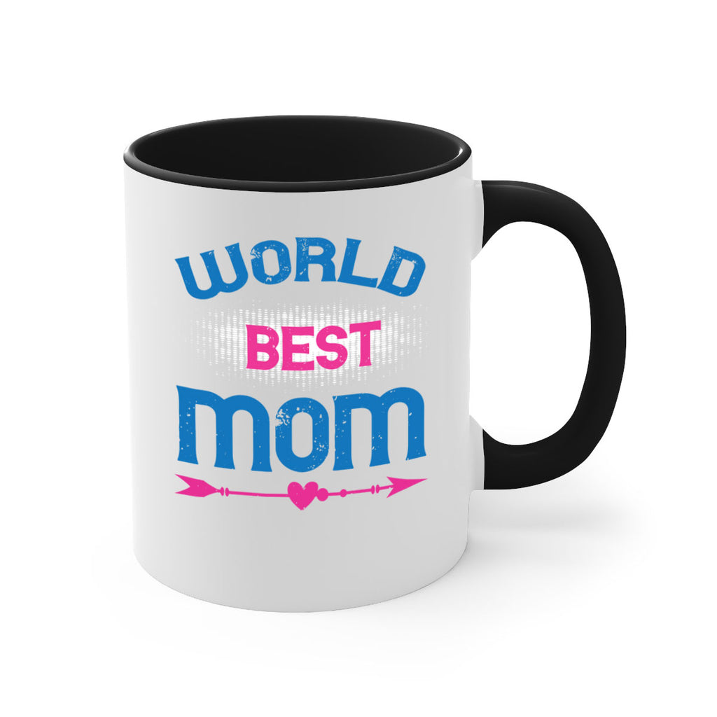 world best mom 18#- mom-Mug / Coffee Cup