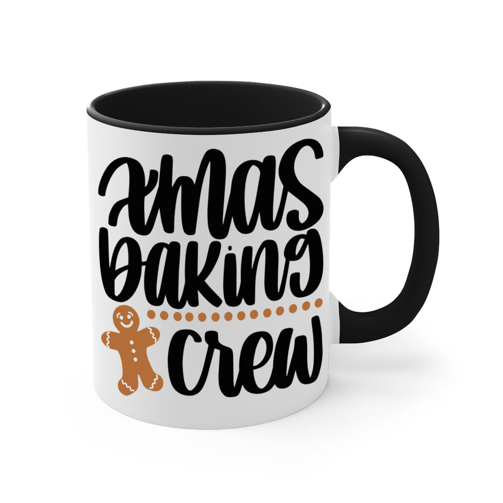 xmas baking crew 27#- christmas-Mug / Coffee Cup