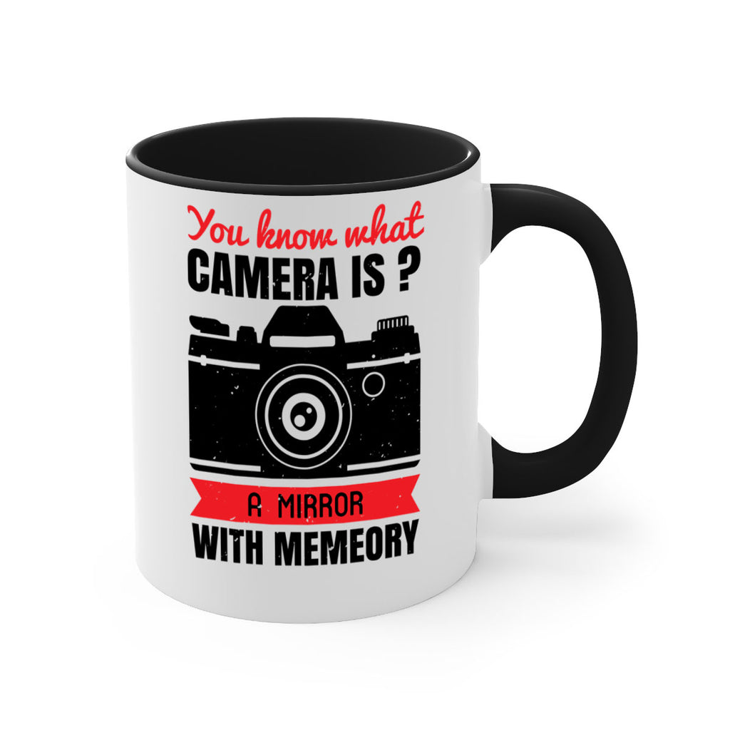 you know what camera is 1#- photography-Mug / Coffee Cup