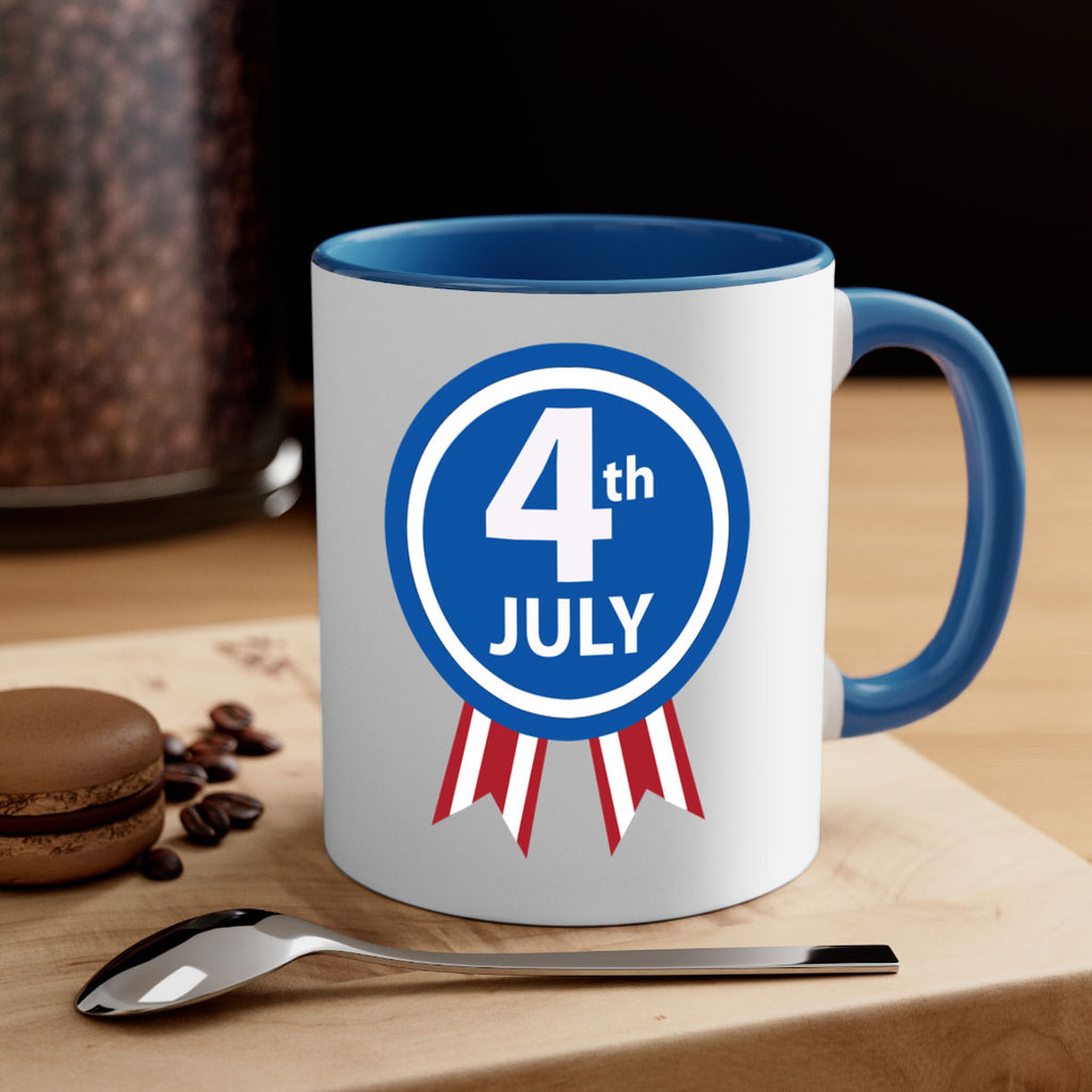 4th july Design Style 64#- 4th Of July-Mug / Coffee Cup
