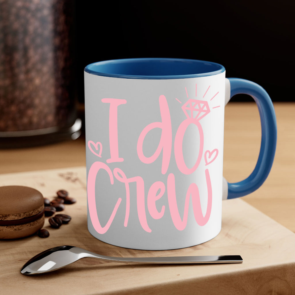 AFMIDoCrew 32#- bridesmaid-Mug / Coffee Cup
