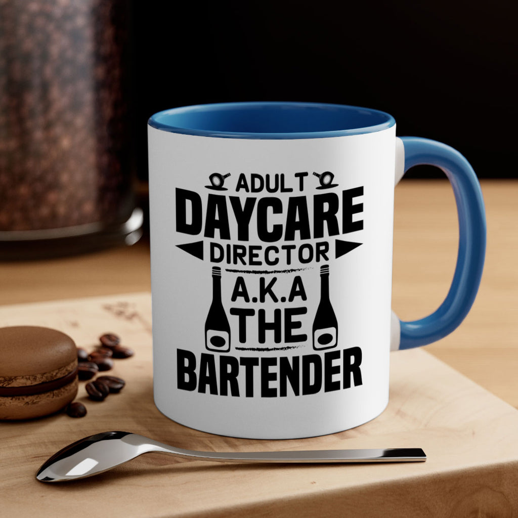 Adult Style 20#- bartender-Mug / Coffee Cup