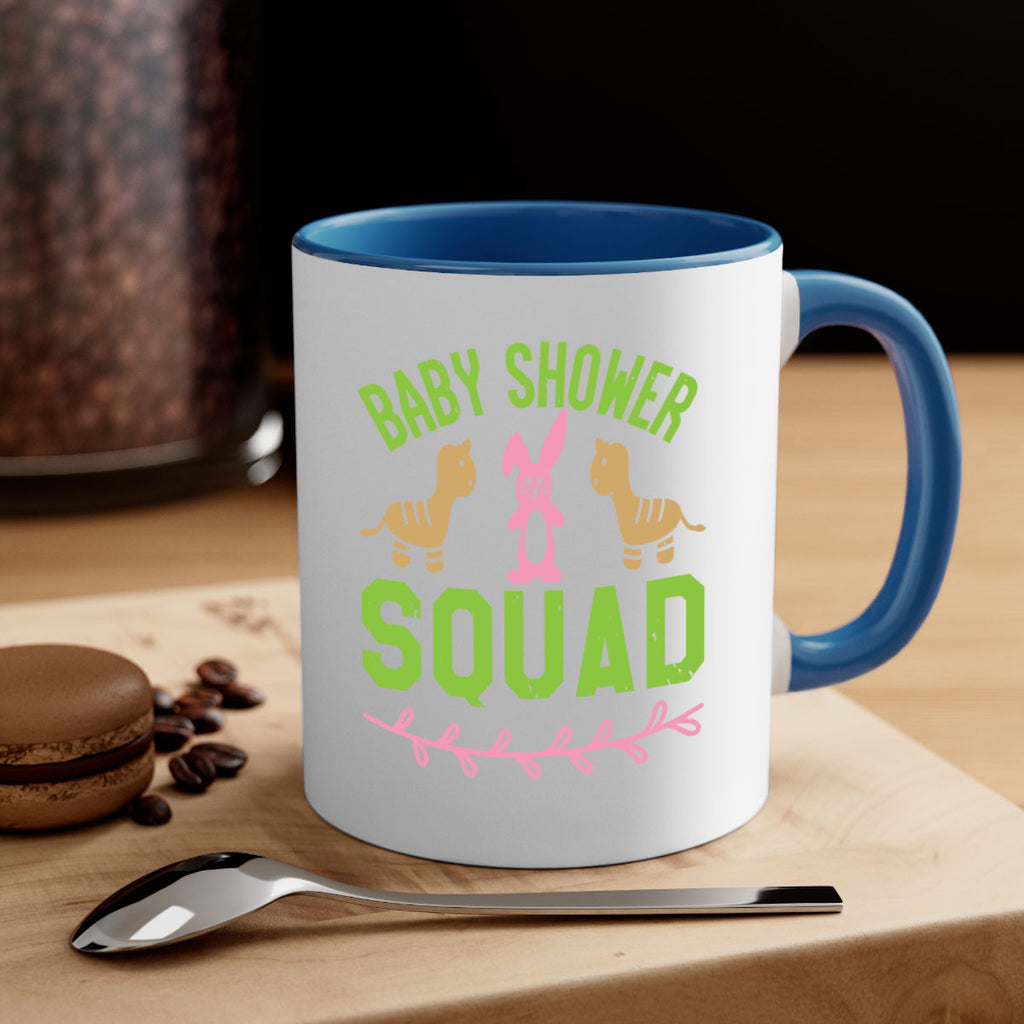 Baby Shower Squad Style 47#- baby shower-Mug / Coffee Cup