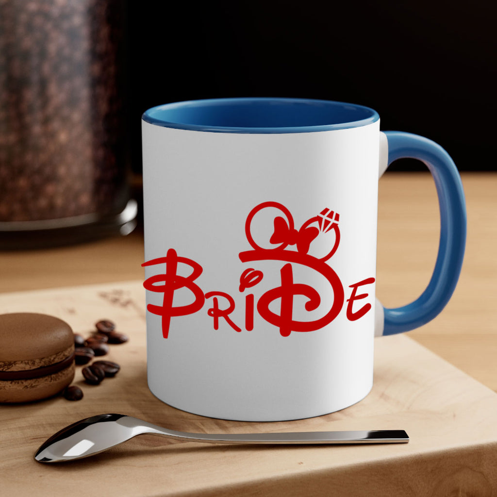 Bride Squad 113#- bride-Mug / Coffee Cup