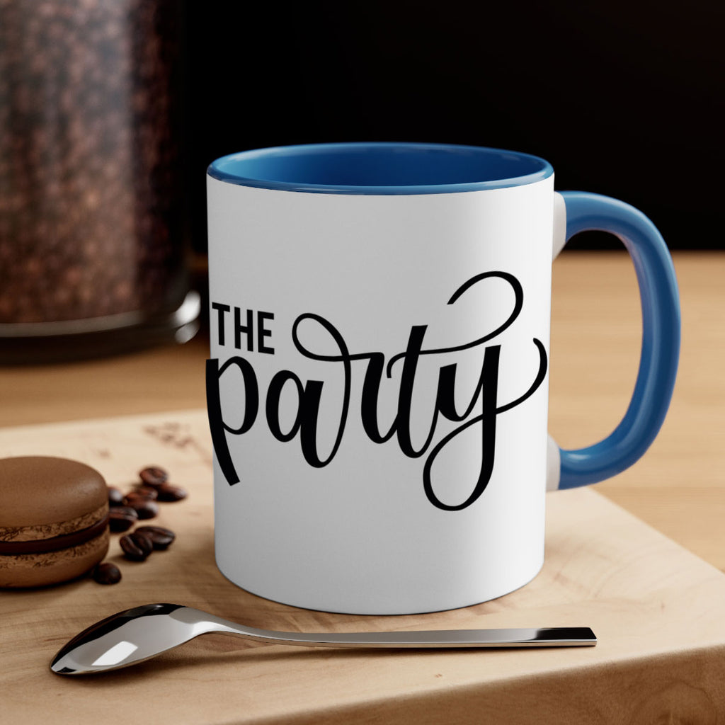 Bride Squad 11#- bridesmaid-Mug / Coffee Cup