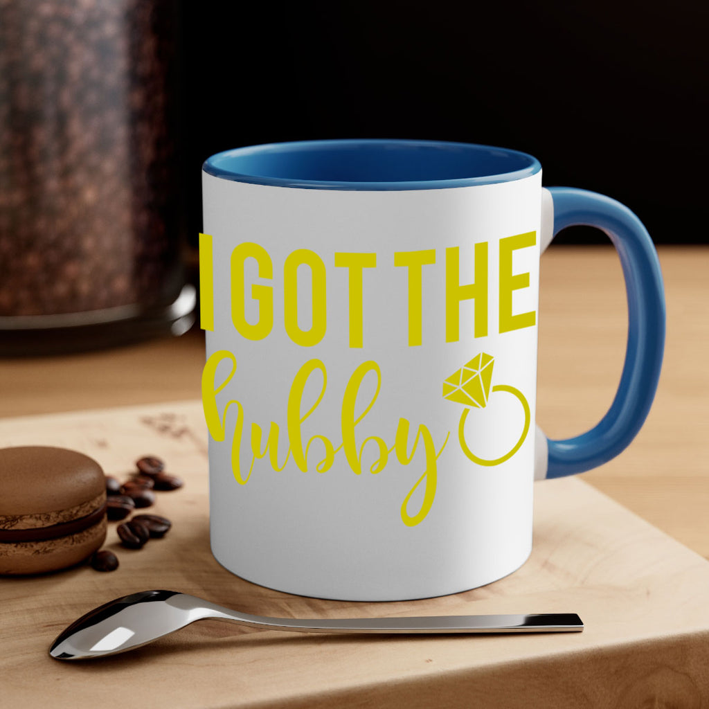Bride Squad 124#- bride-Mug / Coffee Cup