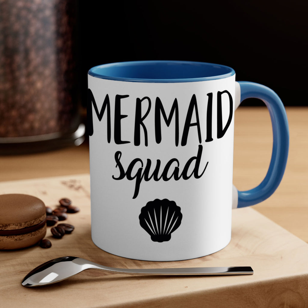 Bride Squad 14#- bridesmaid-Mug / Coffee Cup