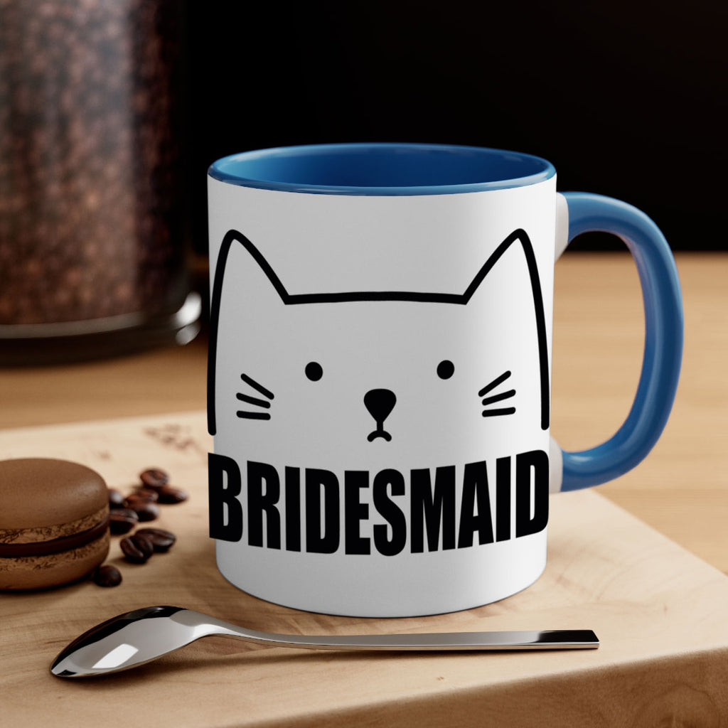 Bride Squad 19#- bridesmaid-Mug / Coffee Cup
