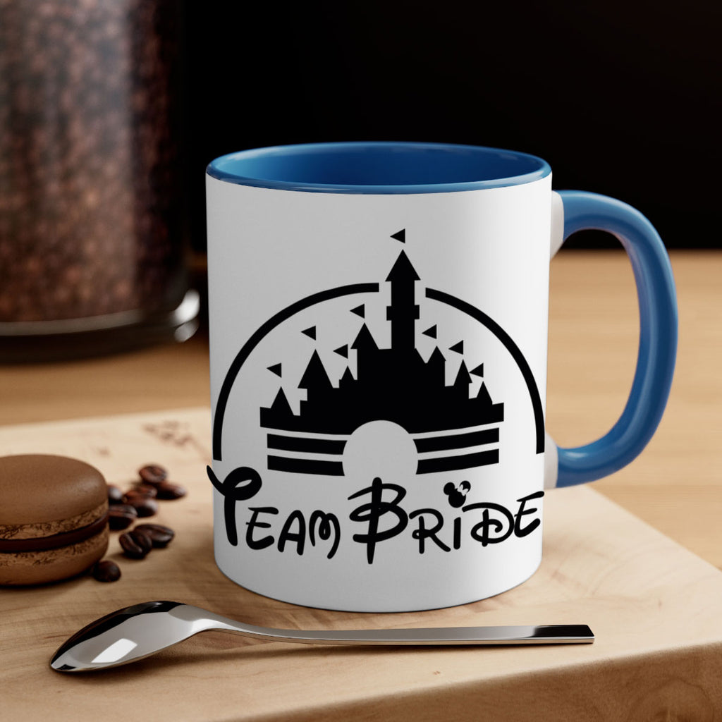 Bride Squad 20#- bridesmaid-Mug / Coffee Cup