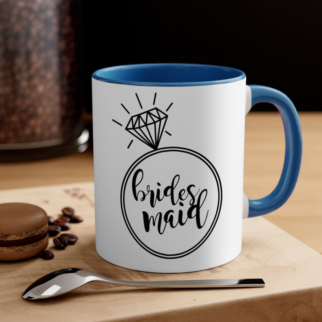 Bride Squad 22#- bridesmaid-Mug / Coffee Cup