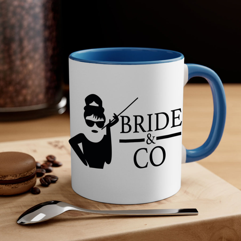 Bride Squad 30#- bridesmaid-Mug / Coffee Cup