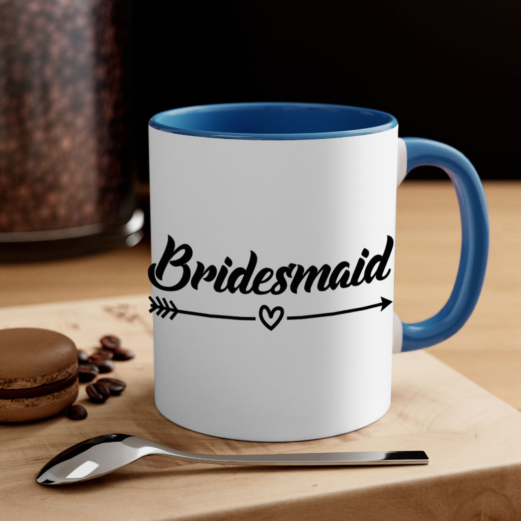 Bride Squad 35#- bridesmaid-Mug / Coffee Cup