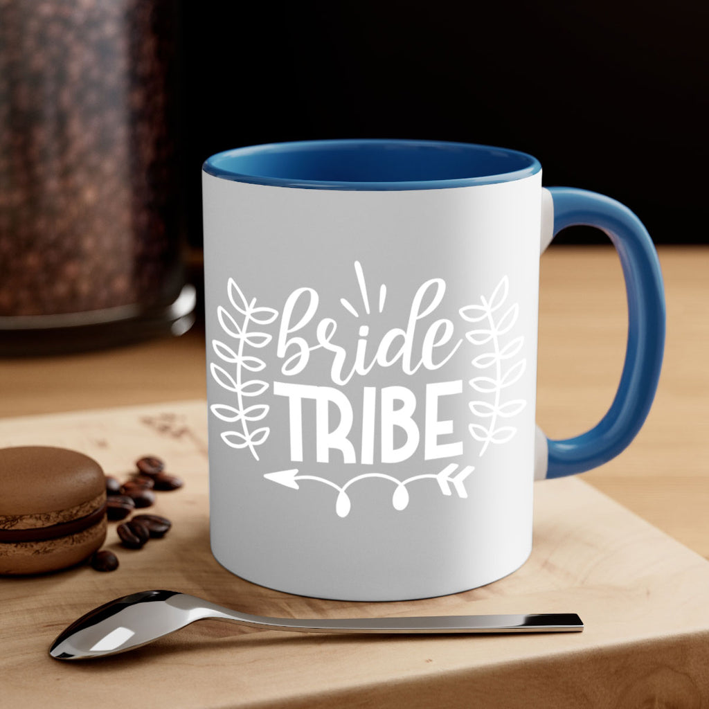 Bride tribe 9#- bridesmaid-Mug / Coffee Cup