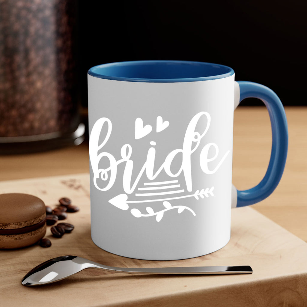 Brideeeeee 104#- bride-Mug / Coffee Cup