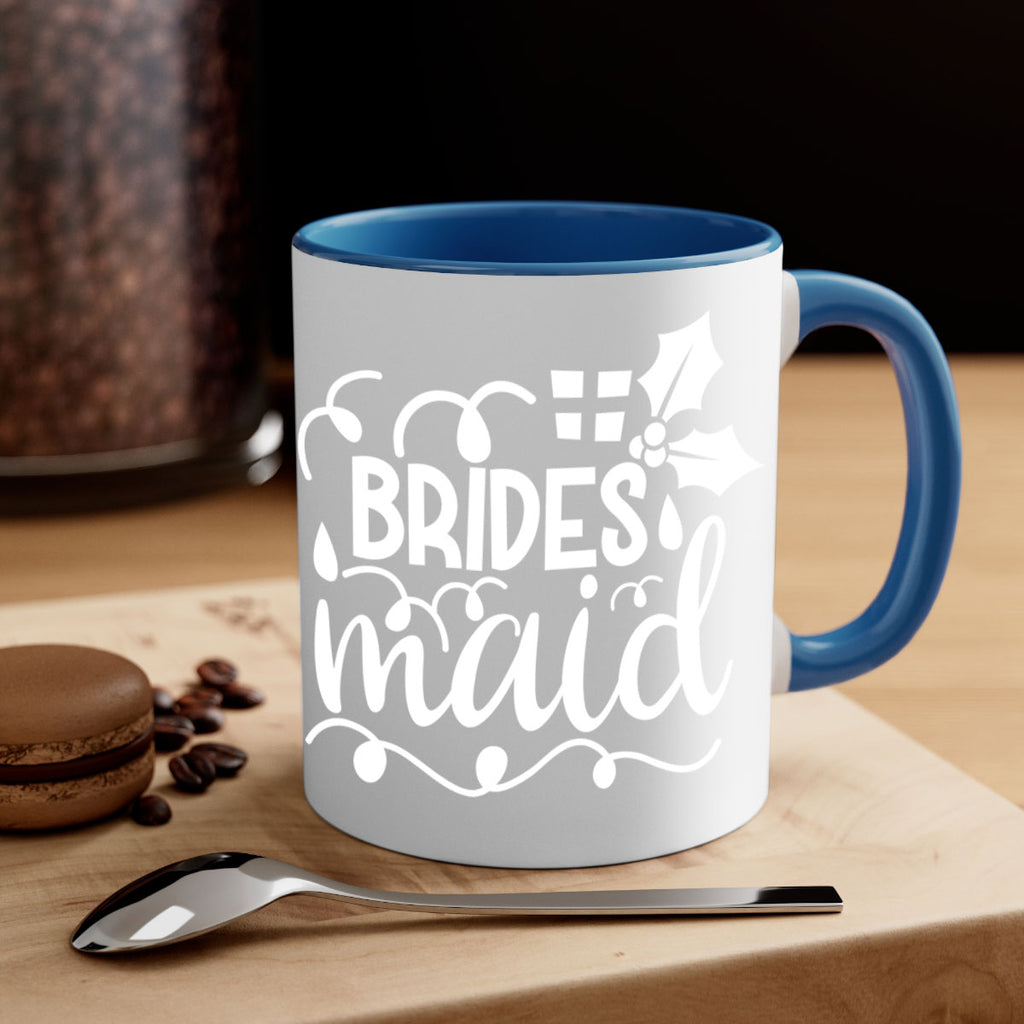 Brides maidddd 3#- bridesmaid-Mug / Coffee Cup
