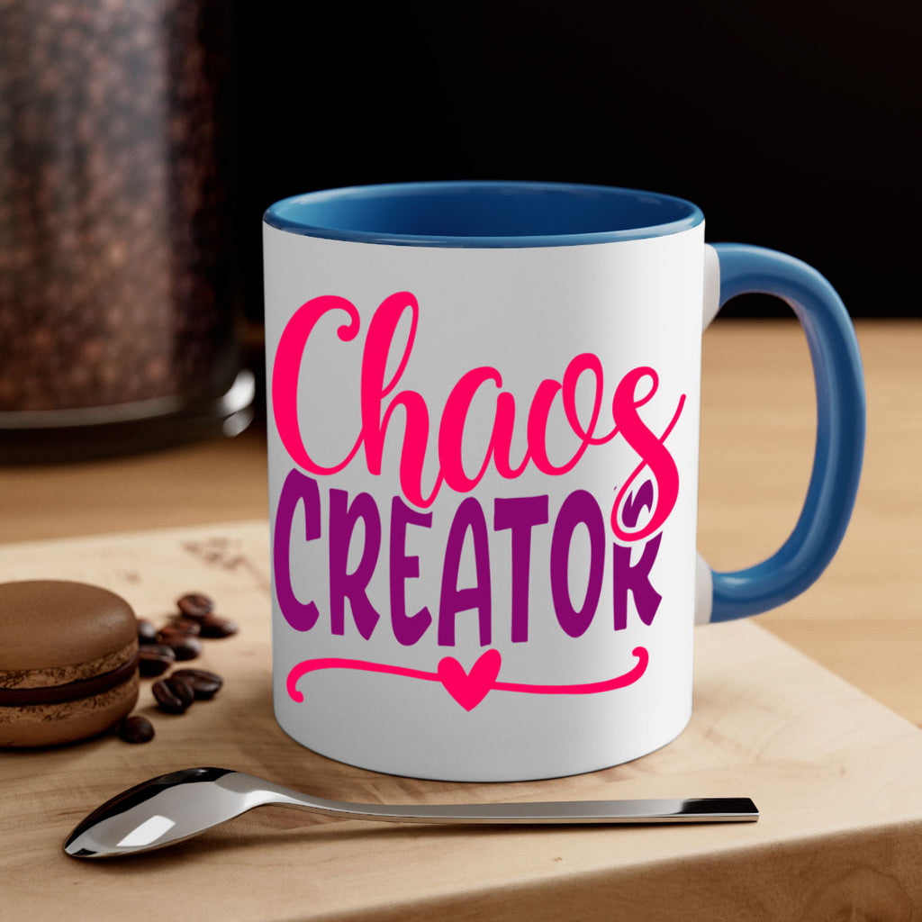 Chaos Creator Style 272#- baby2-Mug / Coffee Cup