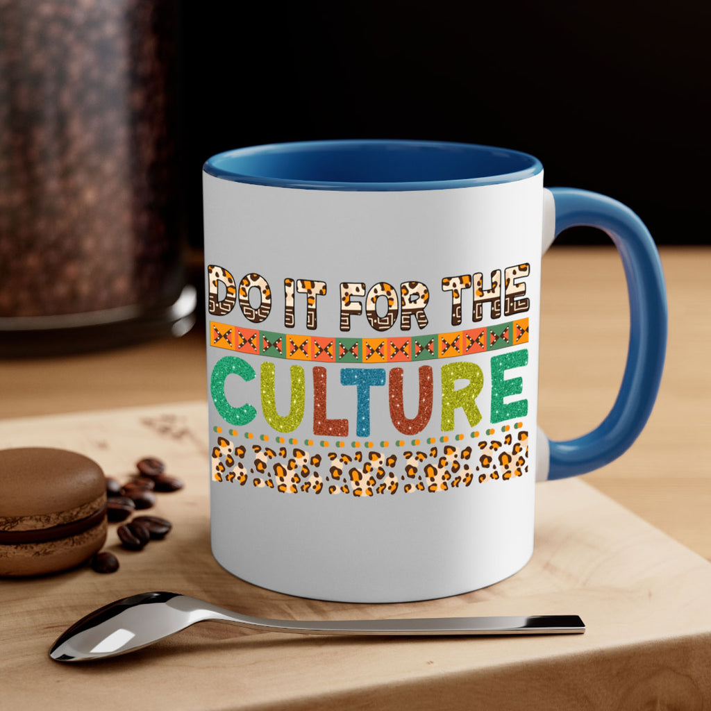 Do It For Culture Junteenth 30#- juneteenth-Mug / Coffee Cup